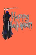 Halloween Monster Notebook af Ventsislav Iliev