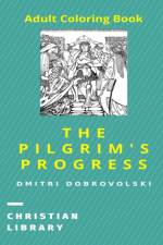 Pilgrim's Progress af Dmitri Dobrovolski