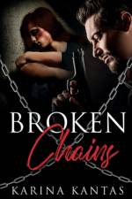 Broken Chains af Karina Kantas
