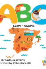 ABC Spain / Espana af Natalia Simons
