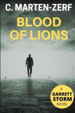 Blood of Lions af C Marten-Zerf