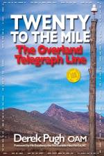 Twenty to the Mile af Derek Pugh