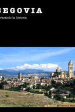 Segovia 20x25 af Carolina Mazon