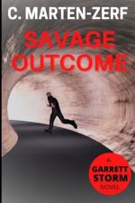 Savage Outcome af C Marten-Zerf