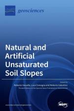 Natural and Artificial Unsaturated Soil Slopes af ROBERTO VASSALLO