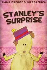 Stanley's Surprise af Emma Dredge