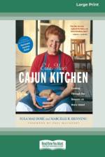 Eula Mae's Cajun Kitchen af Eula Mae Dore