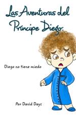 Las Aventuras del Principe Diego af David Days