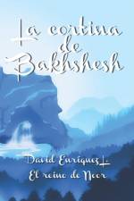 Cortina de Bakhshesh af David Enriquez L