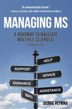 Managing MS af Debbie Petrina