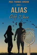 Alias Cliff O'Shea Book 3