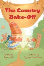 Country Bake-Off