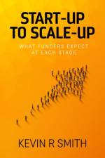 Start-up to Scale-up