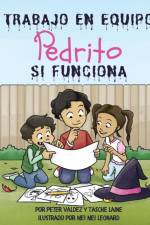 TRABAJO EN EQUIPO Pedrito SI FUNCIONA af Peter Valdez