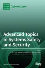 Advanced Topics in Systems Safety and Security af Emil Pricop