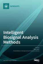 Intelligent Biosignal Analysis Methods af Alan Jovic