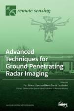 Advanced Techniques for Ground Penetrating Radar Imaging