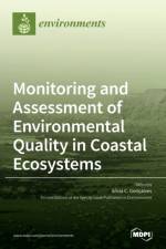 Monitoring and Assessment of Environmental Quality in Coastal Ecosystems af S ILV C. GON CALVES