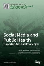 Social Media and Public Health