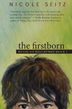 Firstborn af Nicole Seitz