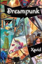 Dreampunk af - Xavid -