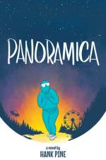 Panoramica af Pine Hank Pine