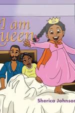 I Am Queen af Johnson Sherica Johnson