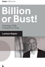 Billion or Bust! af Lanham Napier