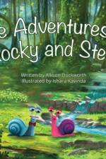 Adventures of Rocky and Stella af Duckworth Allison Duckworth