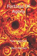 Fortress Of Agony af Harmon Sherri Lynne Harmon