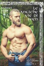 Le Antiche Vie di Sven af Wolf Gabriel Wolf