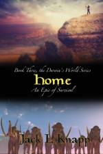 Home af Knapp Jack L Knapp