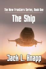 New Frontiers Series, Book One af Knapp Jack L Knapp