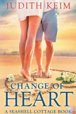 Change of Heart af Keim Judith Keim