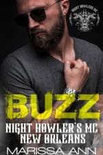 Buzz af Ann Marissa Ann