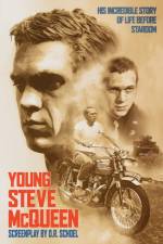 Young Steve McQueen af D R Schoel