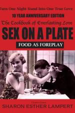 SEX ON A PLATE af Lampert Sharon E Lampert