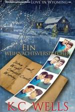 Ein Weihnachtsversprechen af Wells K.C. Wells