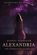 Alexandria af Scrogham Sydney Scrogham