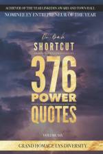 Shortcut volume 6 - Power af Nguyen Dr. Bak Nguyen