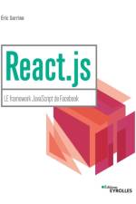 React.js af Sarrion Eric Sarrion