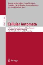 Cellular Automata