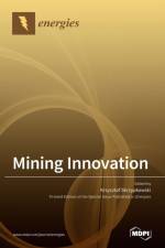 Mining Innovation
