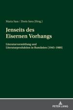 Jenseits des Eisernen Vorhangs