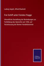 Frei Schiff unter Feindes Flagge
