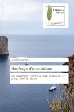 Naufrage d'un autobus af Jean-Bernard Papi