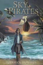 Sky Pirates af Donatus Roderick Donatus
