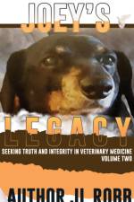 Joey's Legacy Volume Two