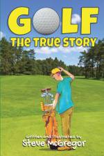 Golf af McGregor Steve McGregor