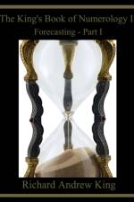 King's Book of Numerology II af King Richard Andrew King